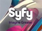 Syfy - Imagine Greater