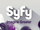 Syfy - Imagine Greater