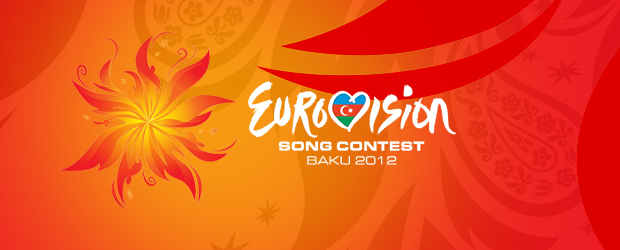 Eurovision Song Contest 2012