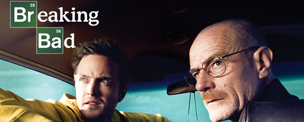 Breaking Bad