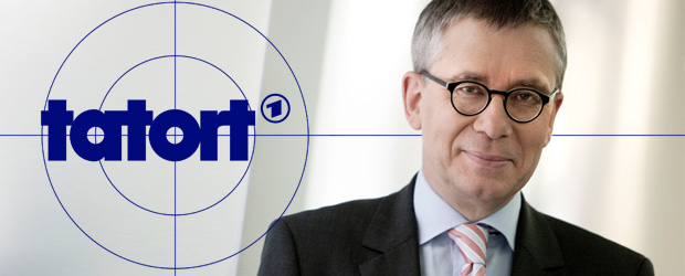 Tatort-Koordinator Gebhard Henke