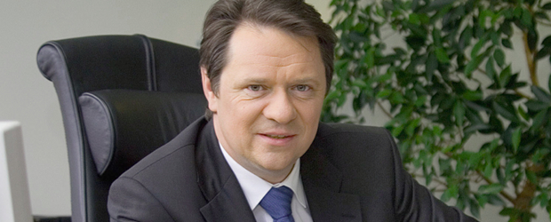 Christoph Minhoff