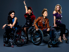 Push Girls Promo
