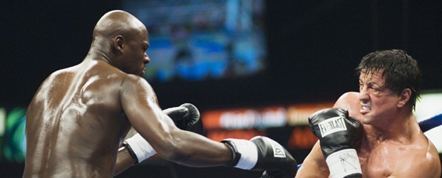 Rocky Balboa