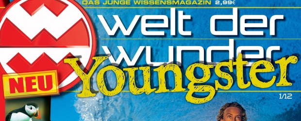 Welt der Wunder Youngster