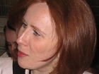 Catherine Tate