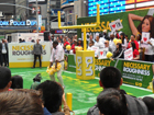 Necessary Roughness Promotion