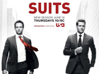 Suits Promo