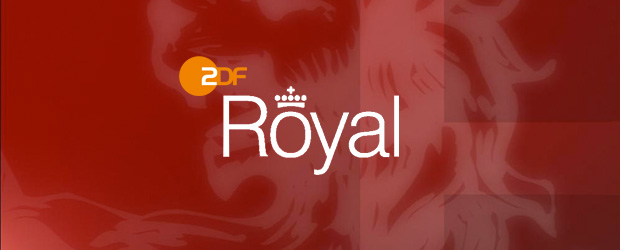 ZDF Royal