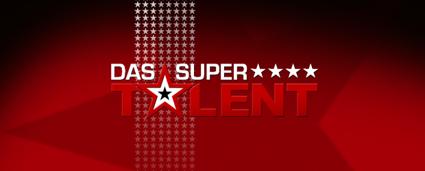 Das Supertalent