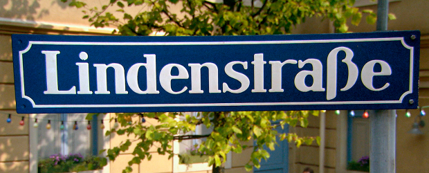 Lindenstraße