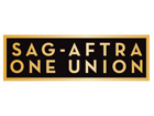 SAG AFTRA Logo