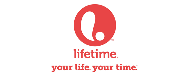 Lifetime Logo