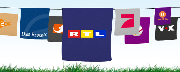 Rückblick 2011/2012 - RTL