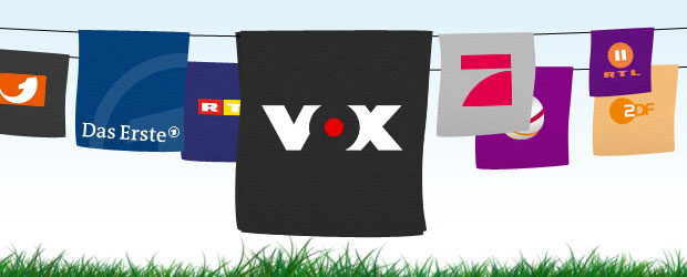 Rückblick 2011/2012 - Vox