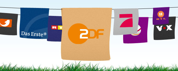 Rückblick 2011/2012 - ZDF