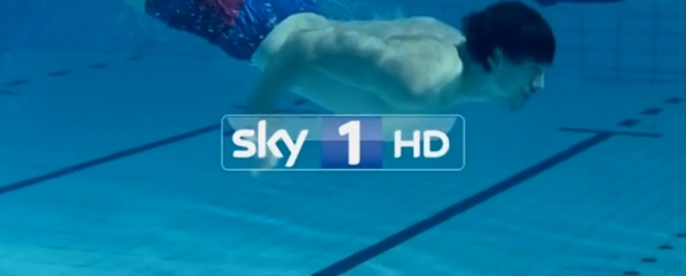 Sky1 Ident