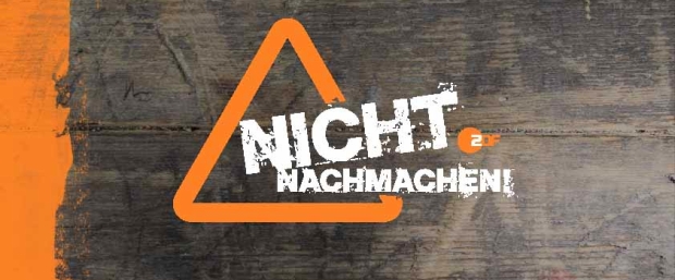 Nicht nachmachen