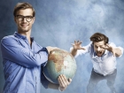 Joko gegen Klaas - Das Duell um die Welt