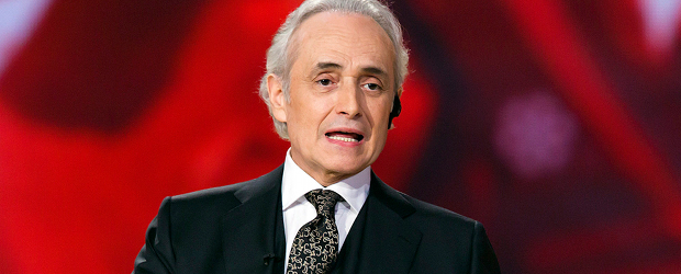 José Carreras