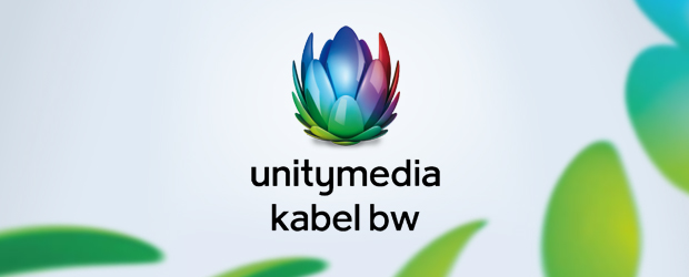 Unitymedia KabelBW