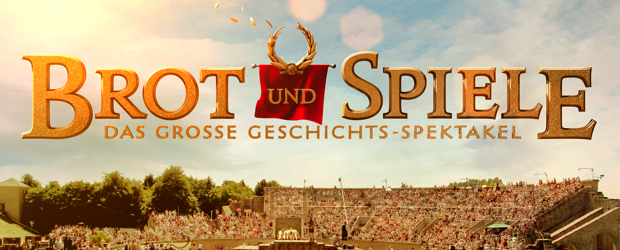 Brot und Spiele
