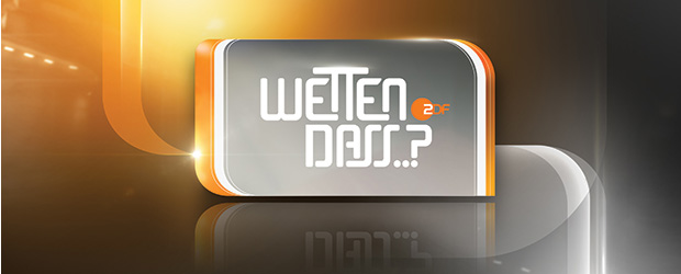 Wetten, dass..?