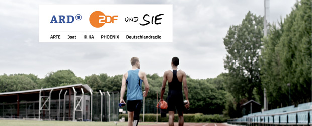 Olympische und Paralympische Spiele 2012
