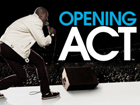 Opening Act Logo