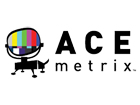 Ace metrix Logo