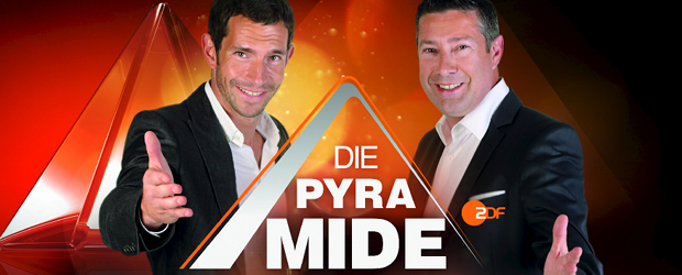 Die Pyramide mit Micky Beisenherz und Joachim Llambi