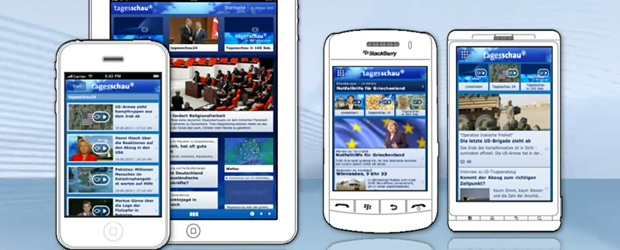 Tagesschau-App