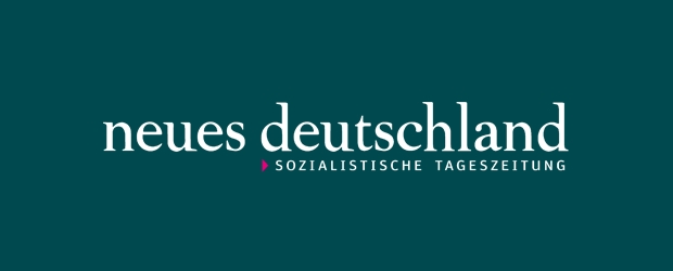 Neues Deutschland