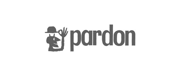 Pardon