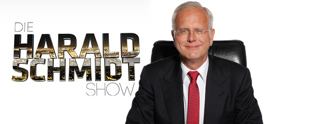 Die Harald Schmidt Show