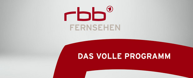 RBB Fernsehen