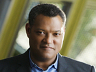 Laurence Fishburne in CSI