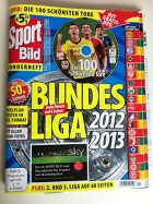 SportBild-Sonderheft 2012