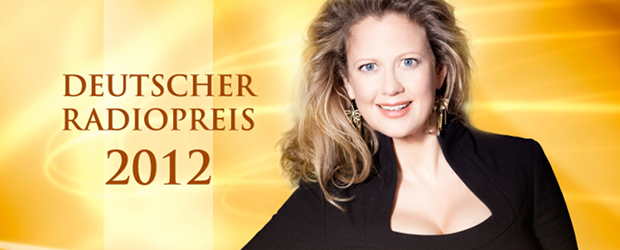 Deutscher Radiopreis 2012