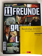 11 Freunde