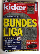 kicker-Sonderheft 2012