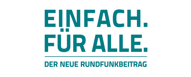 Rundfunkbeitrag