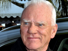 Malcolm McDowell