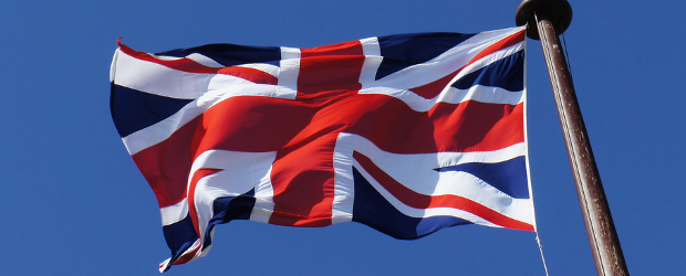 Union Jack