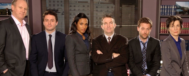 Law & Order UK