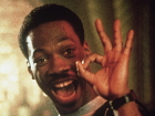 Eddie Murphy in Beverly Hills Cop