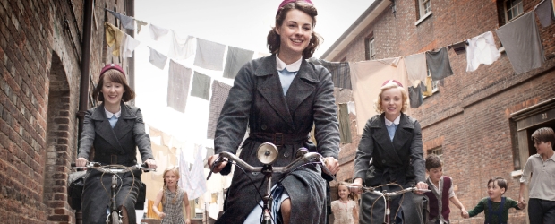 Call the Midwife