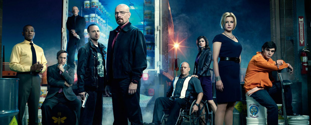 Breaking Bad