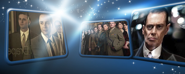 Emmys 2012 - Beste Dramaserie