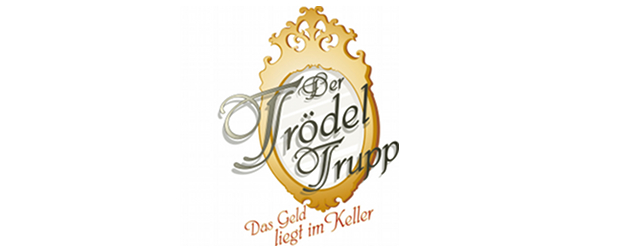 Der Trödeltrupp